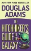 The Hitchhiker's Guide to the Galaxy Издательство: Del Rey, 1995 г Мягкая обложка, 320 стр ISBN 0345391802 инфо 2296q.