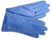 Демисезонные женские перчатки Eleganzza, цвет: голубой IS02011 2010 г инфо 13555v.