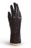 Зимние женские перчатки Any Day, цвет: черный HP6479 2010 г инфо 13607v.