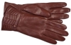 Зимние женские перчатки Eleganzza, цвет: бордо 2550w 2008 г инфо 13617v.
