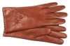 Зимние женские перчатки Eleganzza, цвет: коньяк HP6073 2007 г инфо 13630v.