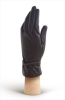 Зимние женские перчатки Any Day, цвет: черный AND W12BH-0925-s 2010 г инфо 13644v.