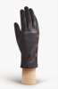 Зимние женские перчатки Any Day, цвет: черный AND W12BH-6645 2010 г инфо 13651v.