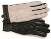 Зимние женские перчатки Eleganzza, цвет: черный/серый C2501-sp 2007 г инфо 13657v.