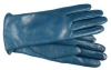 Зимние женские перчатки Eleganzza, цвет: голубой IS50 2009 г инфо 13659v.