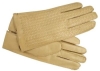 Зимние женские перчатки Eleganzza, цвет: бежевый 2221w 2007 г инфо 13686v.