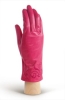 Зимние женские перчатки Any Day, цвет: фуксия AND W12BH-103 2010 г инфо 13698v.