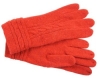 Зимние женские перчатки Eleganzza, цвет: красный W14 2007 г инфо 13707v.