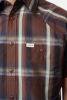 Рубашка Matix Barett Brown 2009 г инфо 274w.