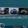 Colin McRae Rally 2 0 CD-ROM, 2002 г Издатель: Бука; Разработчик: Codemasters пластиковый Jewel case Что делать, если программа не запускается? инфо 2730o.