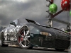 Need for Speed Pro Street Classics Серия: EA: Classics инфо 2759o.