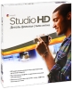 Pinnacle Studio HD 14 (русская версия) Прикладная программа DVD-ROM, 2010 г Издатель: Pinnacle Systems; Разработчик: Pinnacle Systems коробка RETAIL BOX Что делать, если программа не запускается? инфо 2773o.
